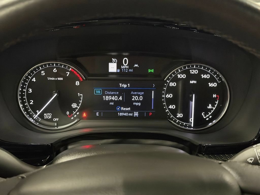 2024 Cadillac XT6 Sport - Photo 46