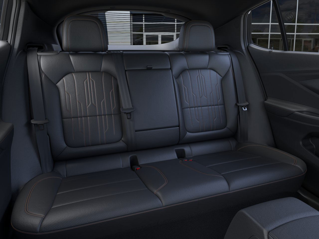 2026 Buick Envista Avenir - Photo 54