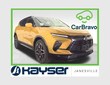  Chevrolet Blazer
