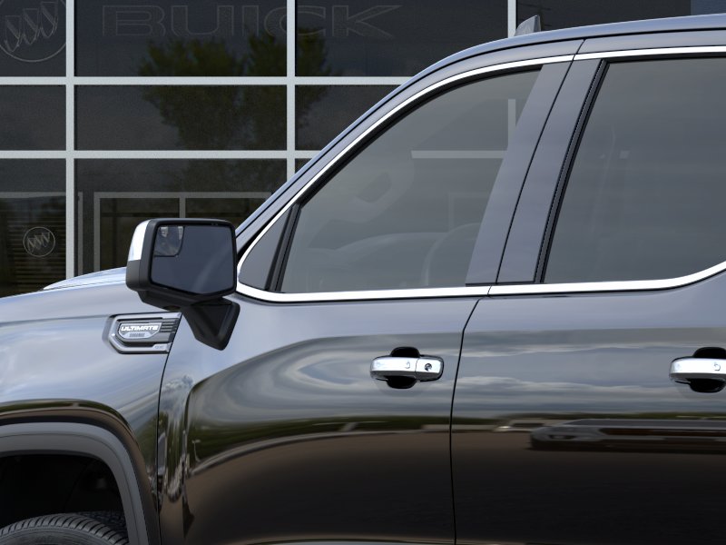 2026 GMC Sierra 1500 Denali Ultimate - Photo 12