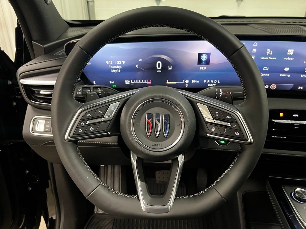 2026 Buick Enclave Sport Touring - Photo 19