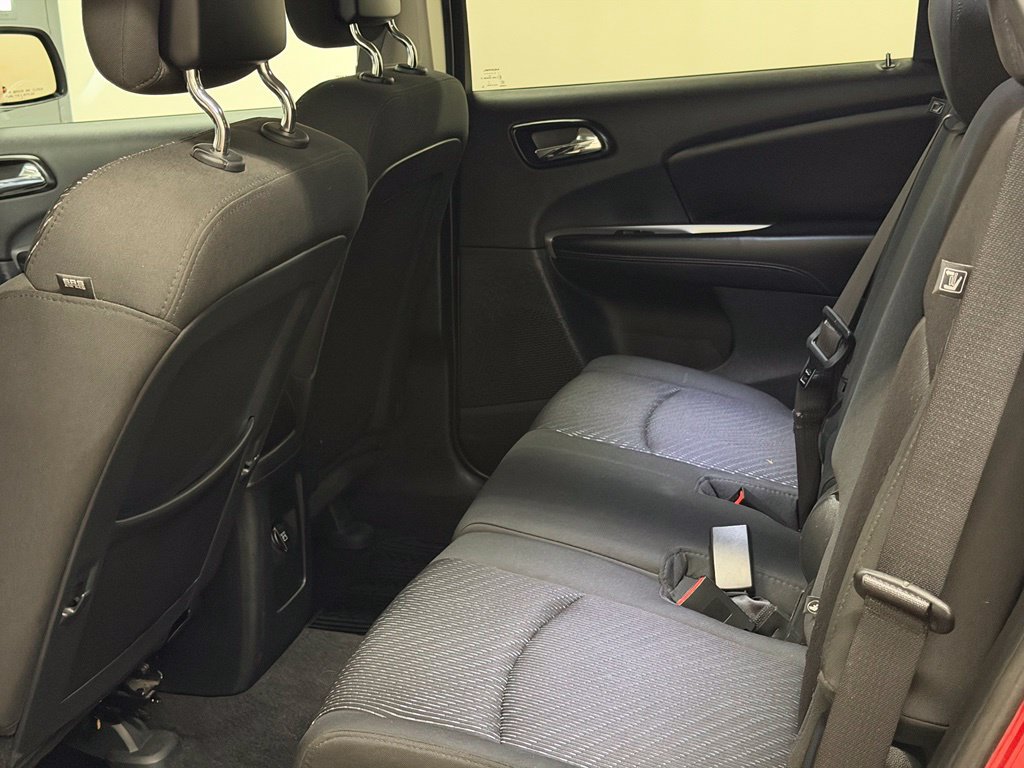 2015 Dodge Journey SXT - Photo 26