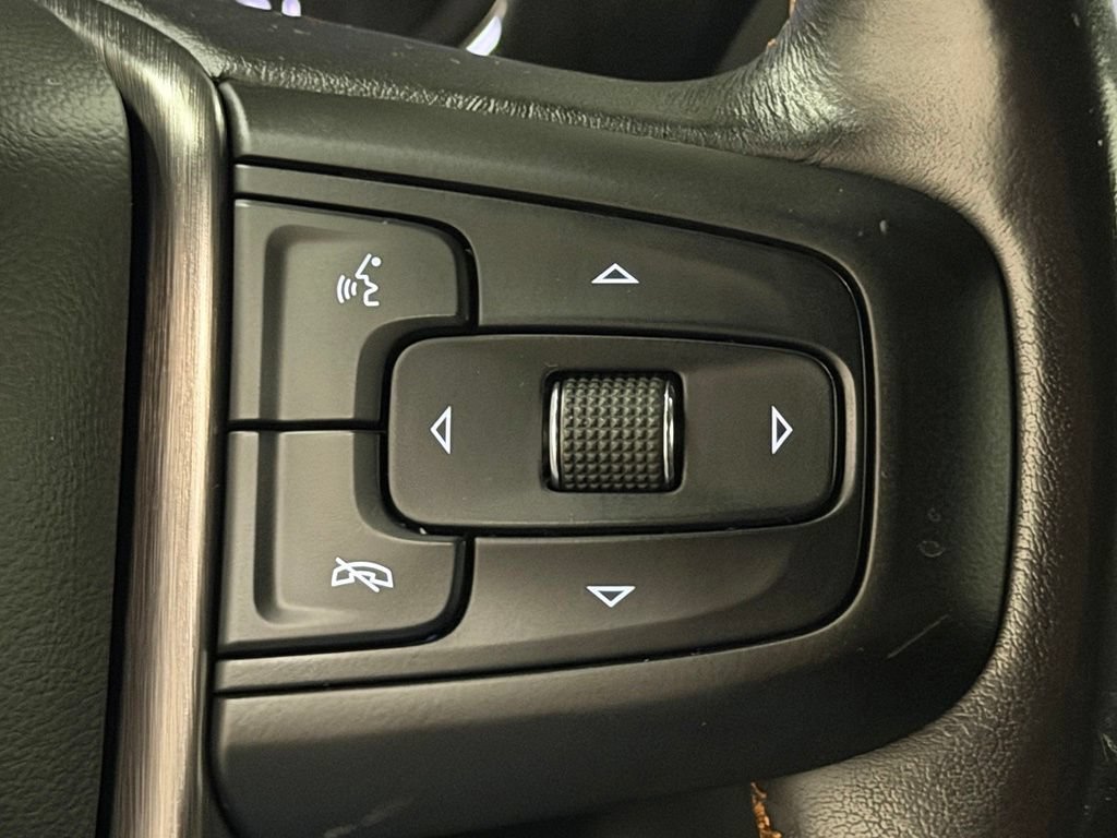2020 GMC Sierra 1500 AT4 - Photo 44
