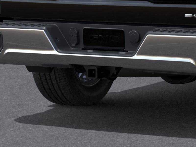 2026 GMC Sierra 1500 SLT - Photo 14
