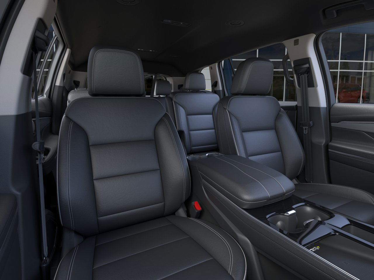 2026 Buick Enclave Preferred - Photo 16