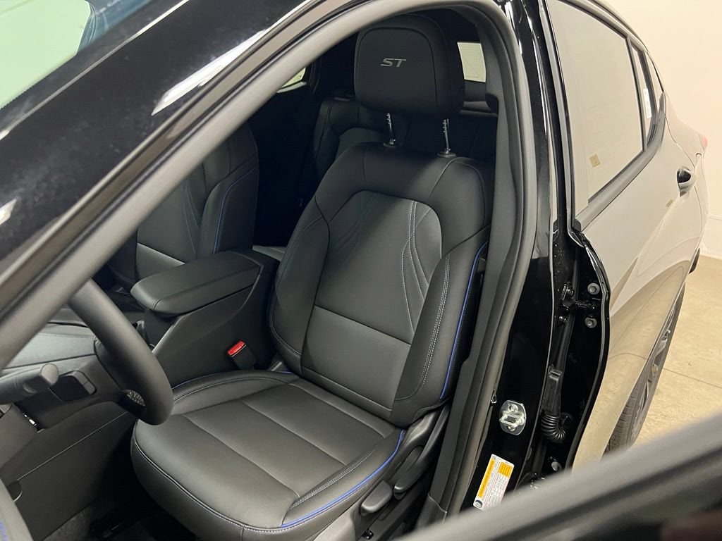 2026 Buick Envista Sport Touring - Photo 24