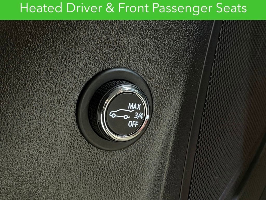 2023 Buick Envision Essence - Photo 33