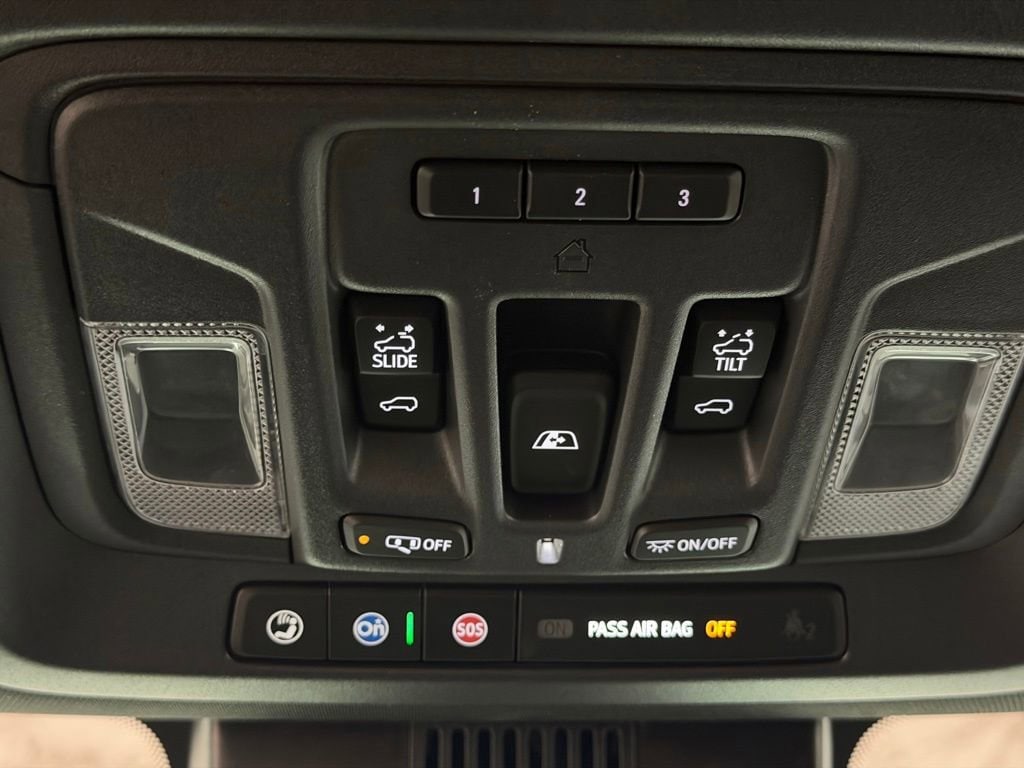 2025 GMC Sierra 2500HD AT4 - Photo 47