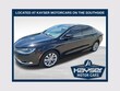  Chrysler 200