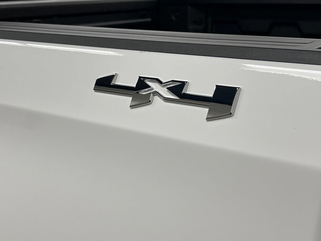 2026 GMC Sierra 1500 Elevation - Photo 9
