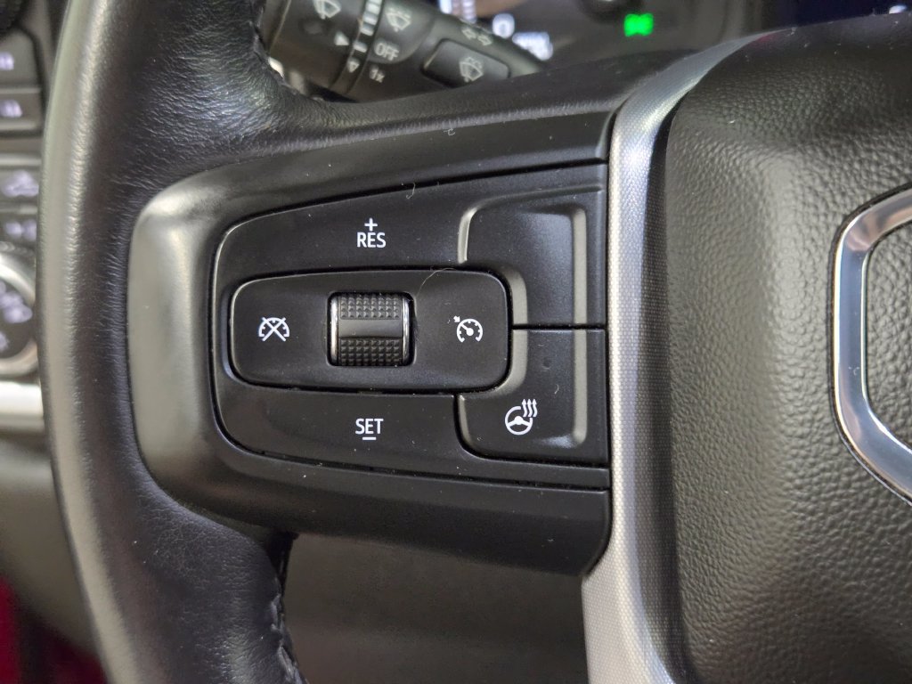 2022 GMC Sierra 2500HD SLE - Photo 27