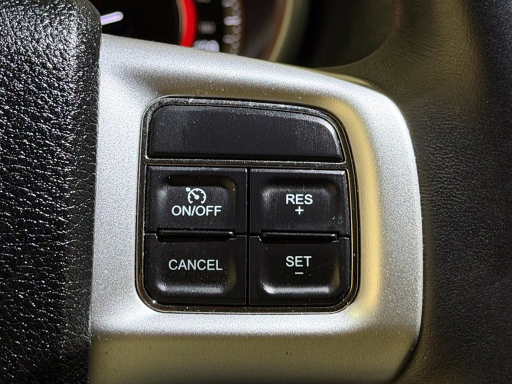 2015 Dodge Journey SXT - Photo 34