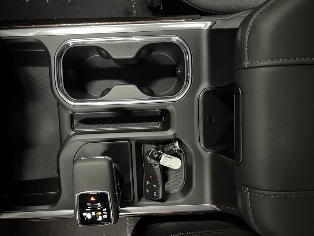 2026 GMC Sierra 1500 Elevation - Photo 29