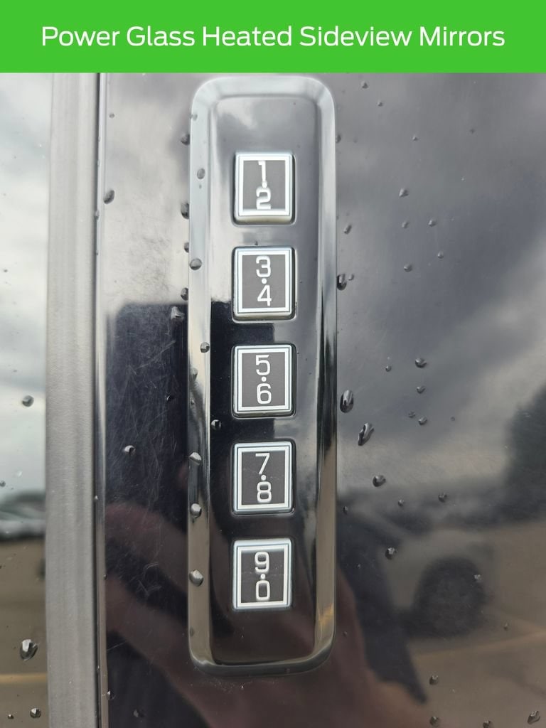 2024 Ford F-150 XLT - Photo 36