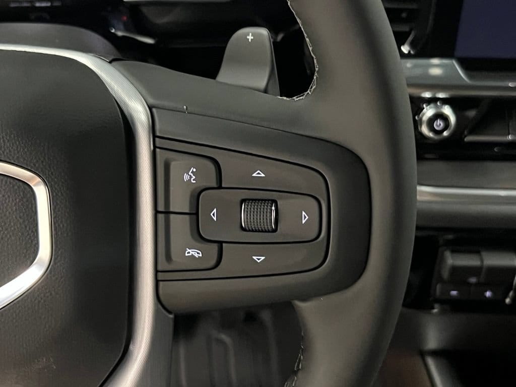 2026 GMC Sierra 1500 SLT - Photo 17
