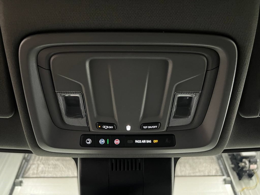 2026 GMC Sierra 1500 Elevation - Photo 24