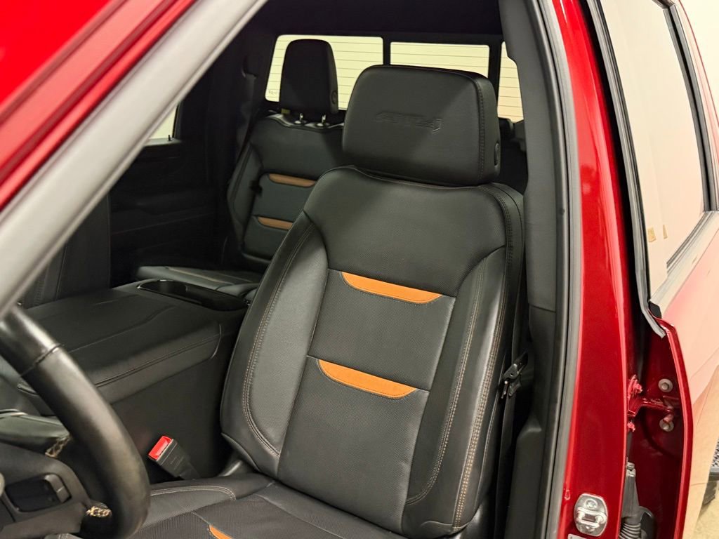 2025 GMC Sierra 2500HD AT4 - Photo 49