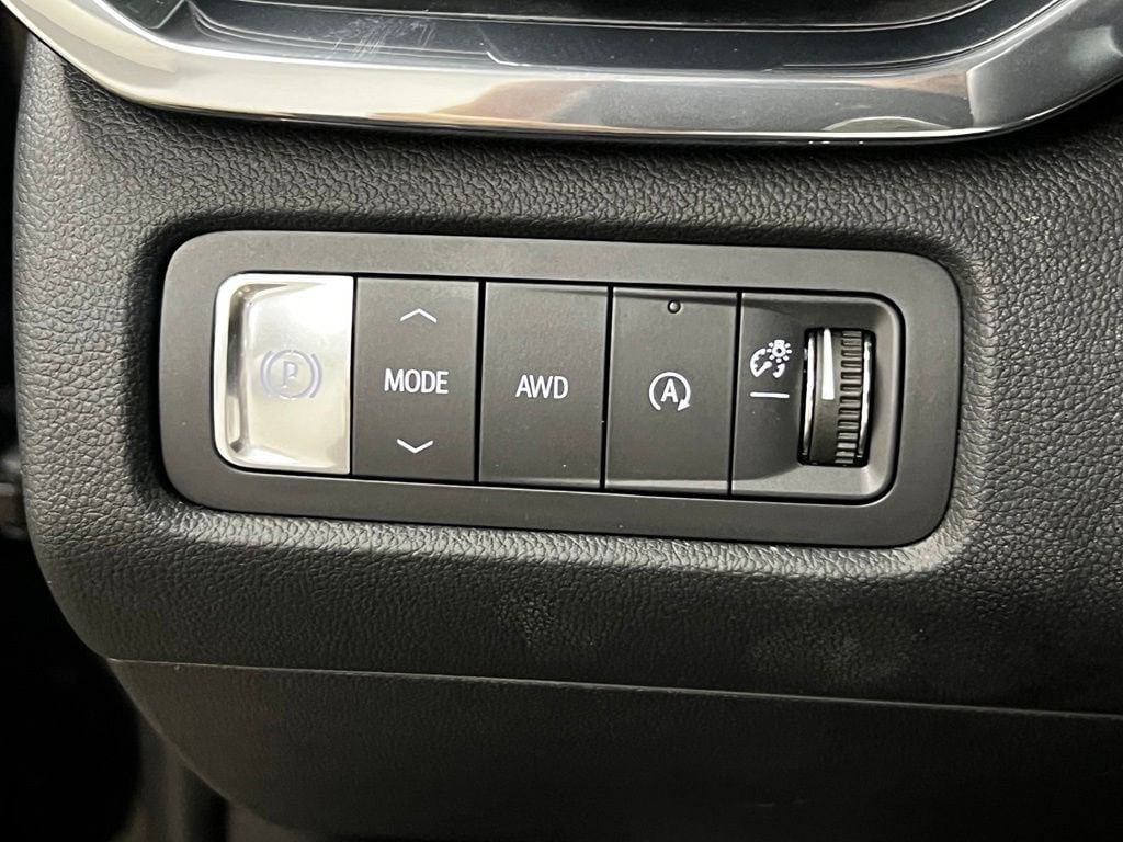 2026 GMC Acadia Elevation - Photo 14
