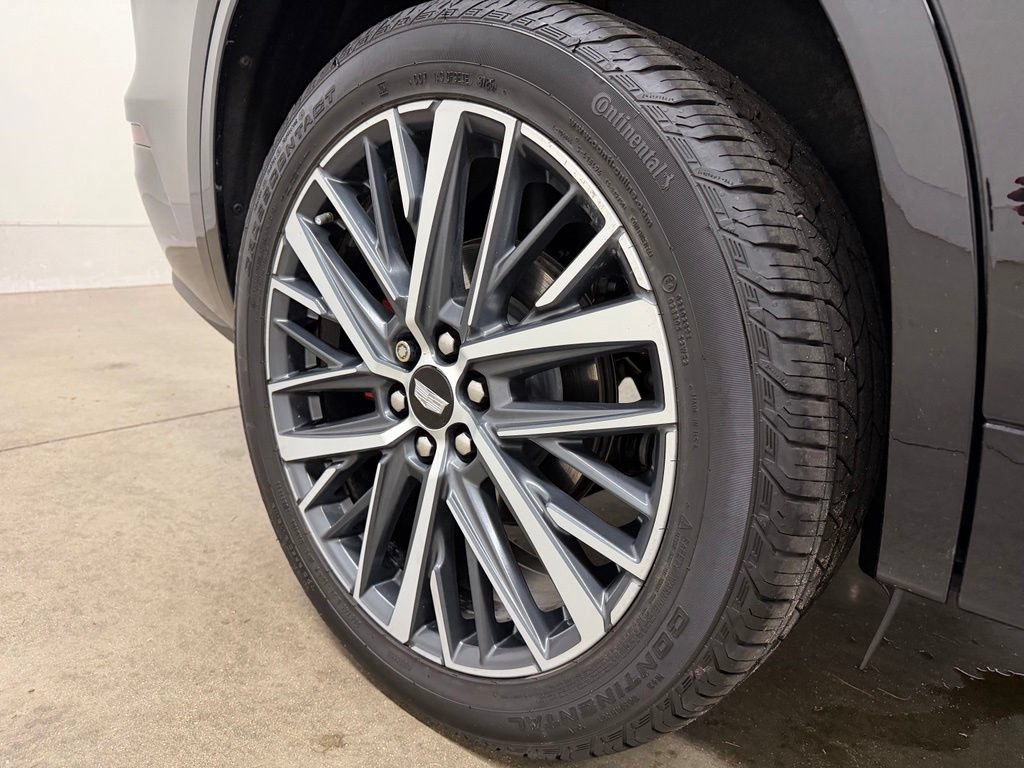 2024 Cadillac XT6 Sport - Photo 14