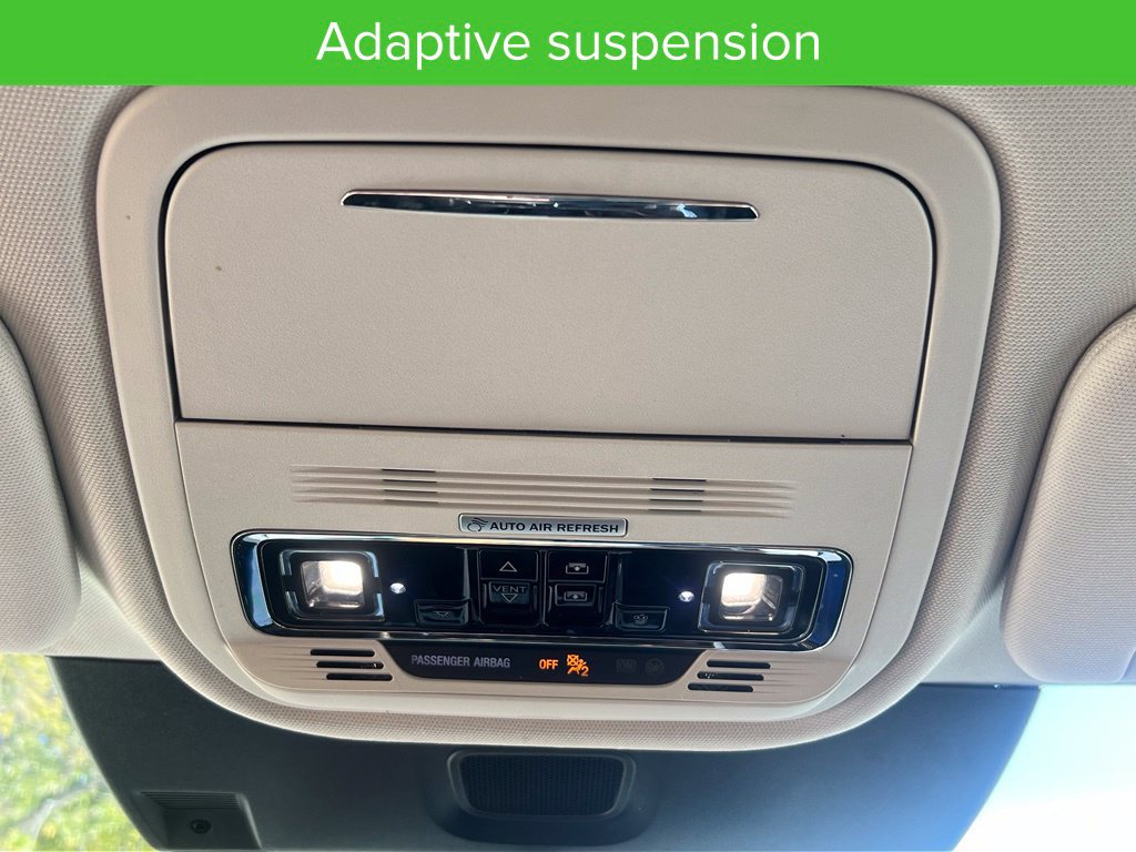 2025 Lincoln Aviator Reserve - Photo 26