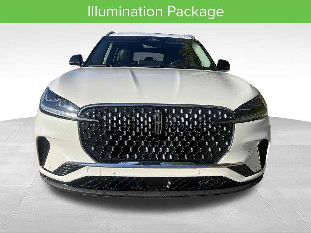 2025 Lincoln Aviator Reserve - Photo 11