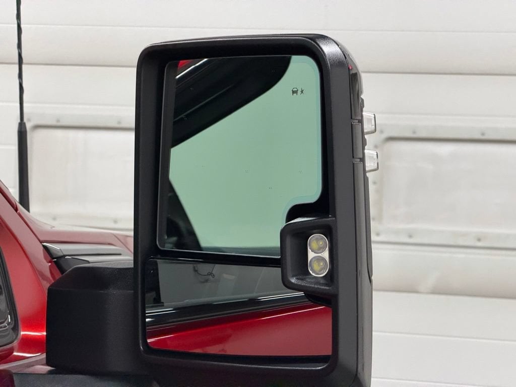 2025 GMC Sierra 2500HD AT4 - Photo 12