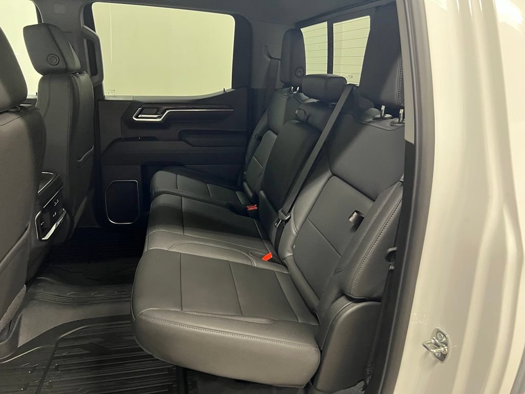 2026 GMC Sierra 1500 SLT - Photo 34