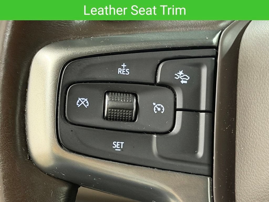 2021 Chevrolet Tahoe LT - Photo 35