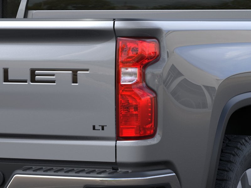 2026 Chevrolet Silverado 2500 HD LT - Photo 11