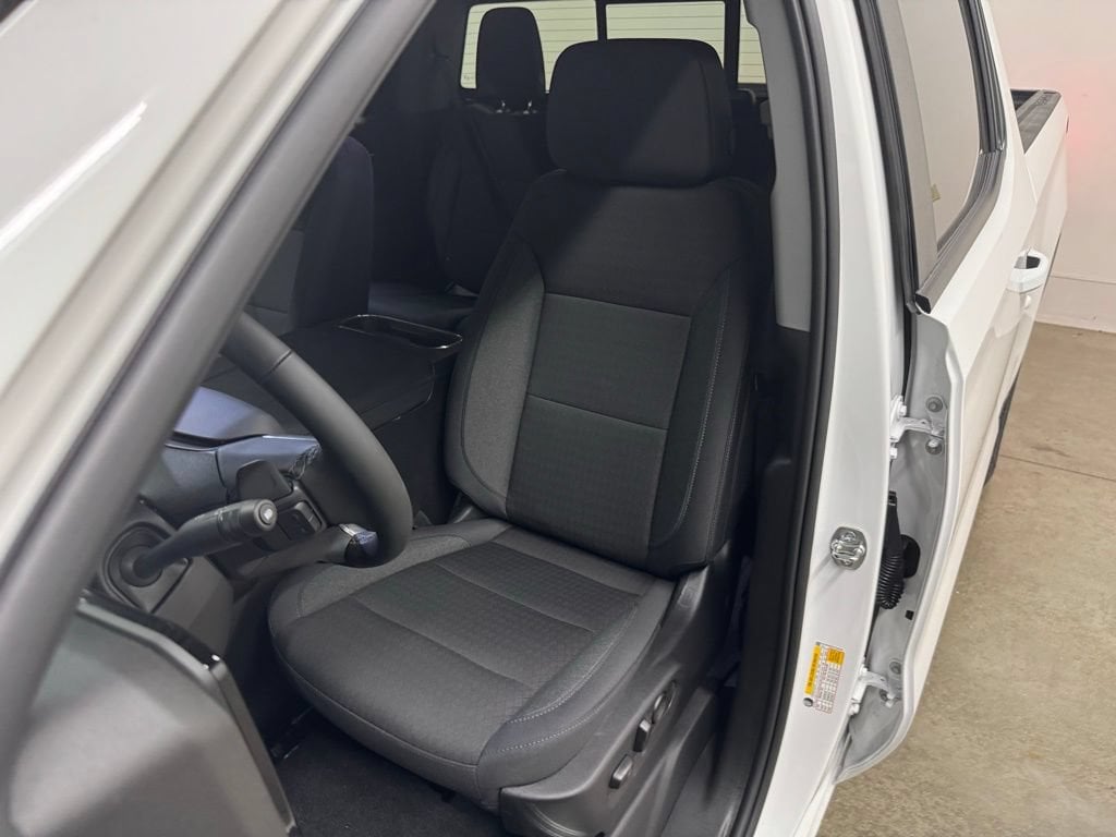 2026 Chevrolet Silverado 1500 LT - Photo 33