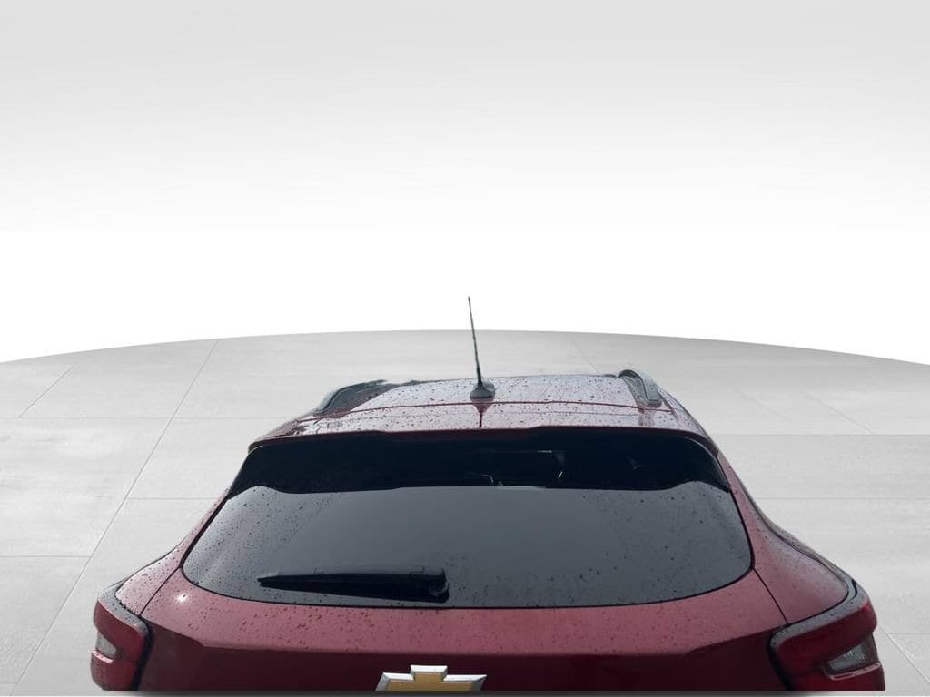 2025 Chevrolet Trax LT - Photo 6