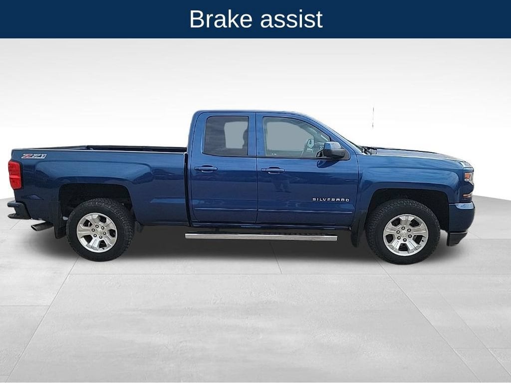 2016 Chevrolet Silverado 1500 LT - Photo 20