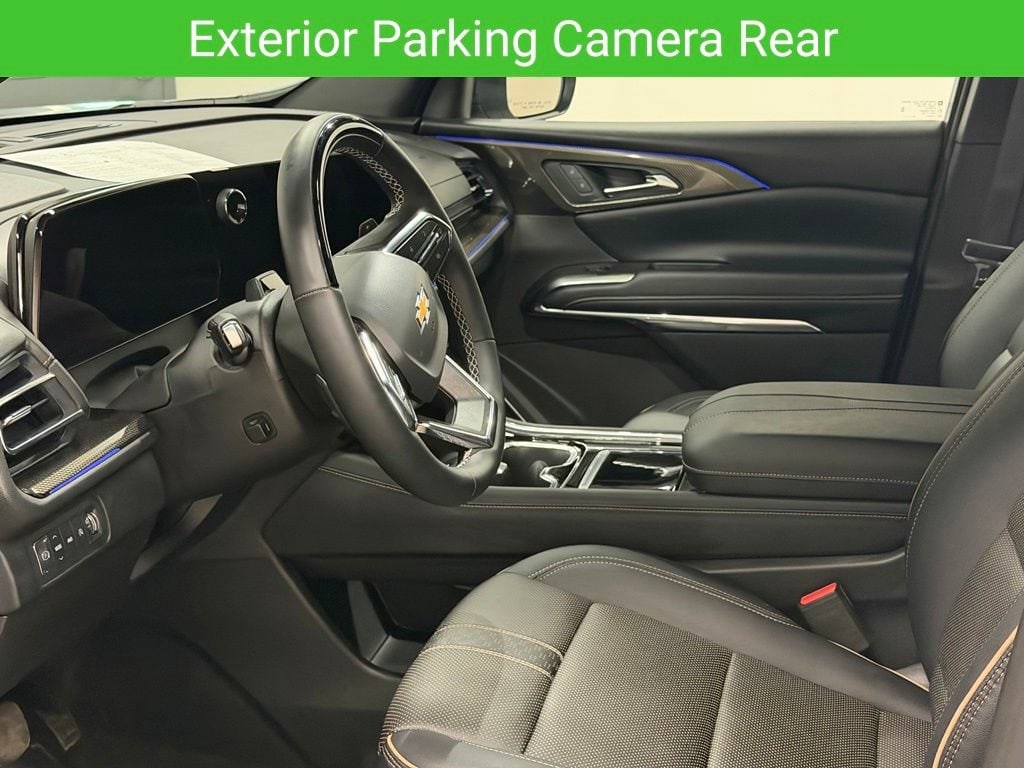 2026 Chevrolet Traverse High Country - Photo 29