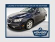  Chevrolet Cruze Limited