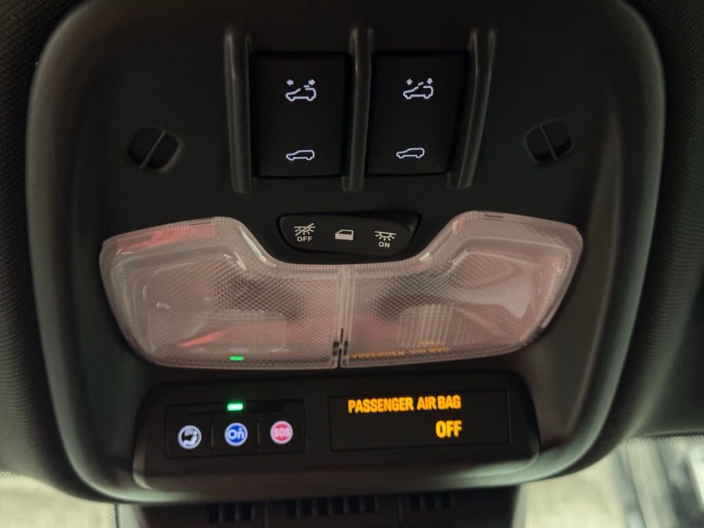 2026 Chevrolet Colorado Z71 - Photo 30