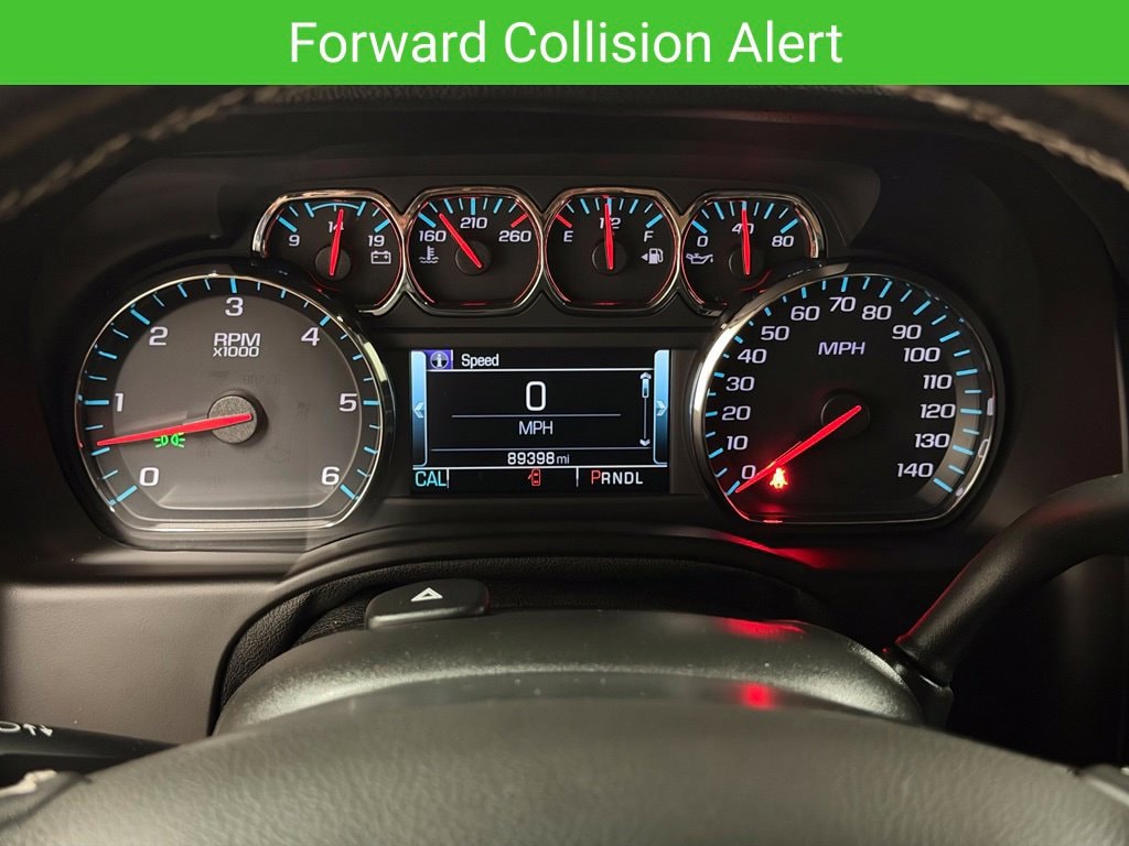 2019 Chevrolet Tahoe LT - Photo 49