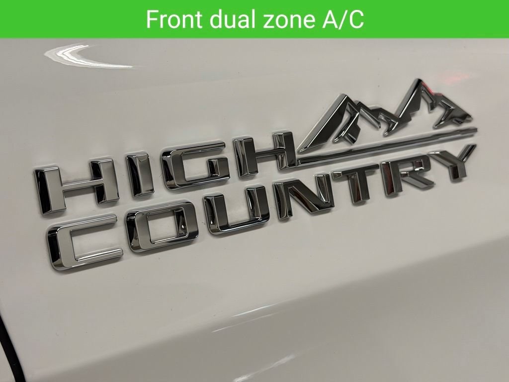 2023 Chevrolet Tahoe High Country - Photo 13