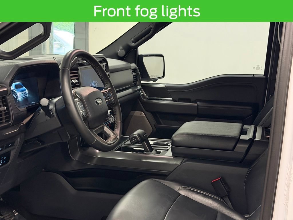 2024 Ford F-150 XLT - Photo 25