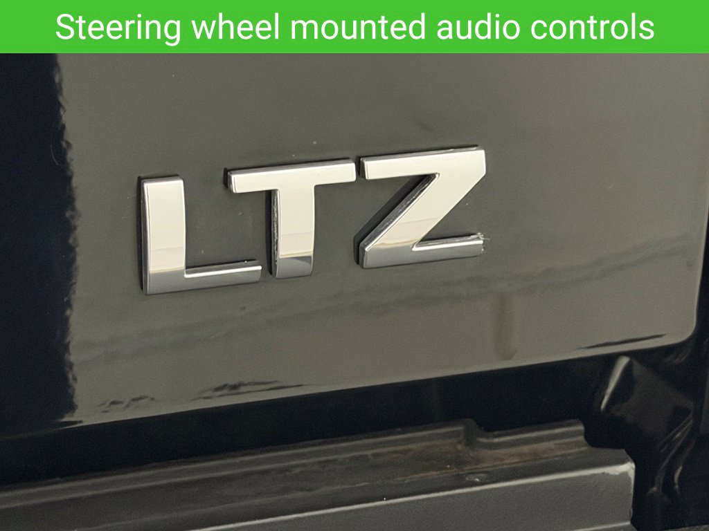 2016 Chevrolet Silverado 1500 LTZ - Photo 20