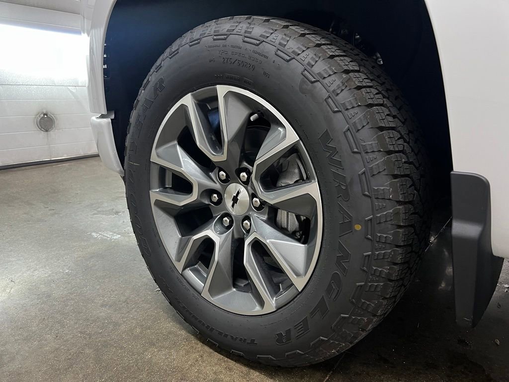 2026 Chevrolet Silverado 1500 RST - Photo 14