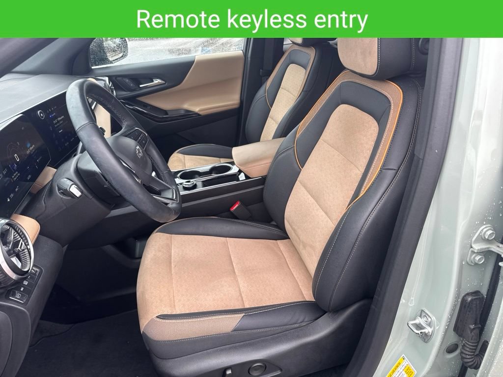 2025 Chevrolet Equinox ACTIV - Photo 18