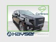  GMC Yukon XL