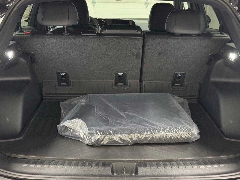 2025 Chevrolet Blazer EV LT - Photo 17