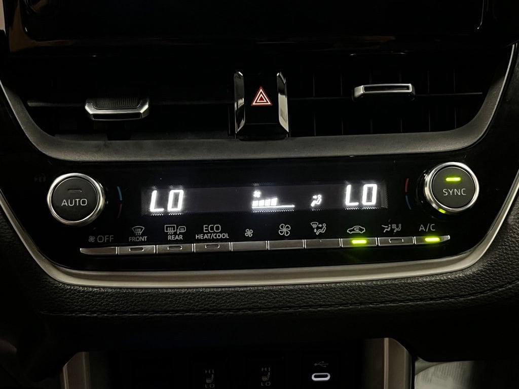 2023 Toyota Corolla Cross XLE - Photo 20