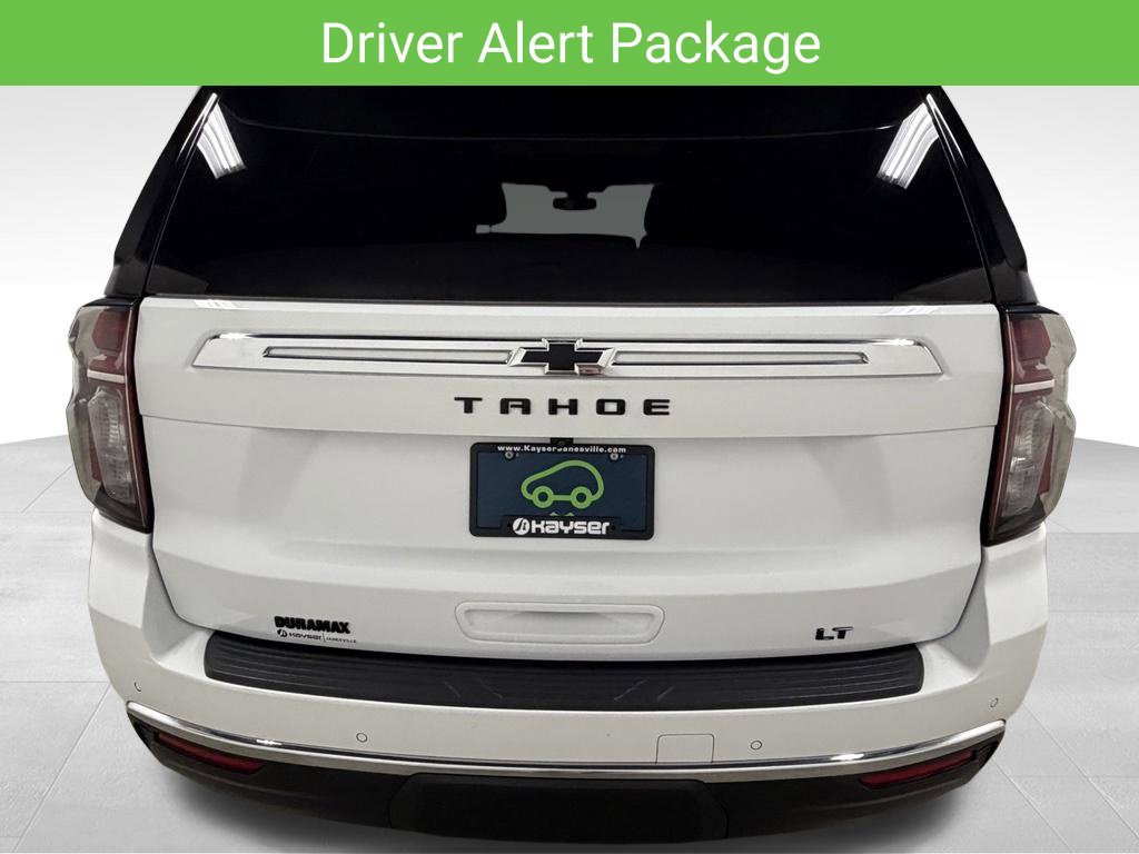 2022 Chevrolet Tahoe LT - Photo 11