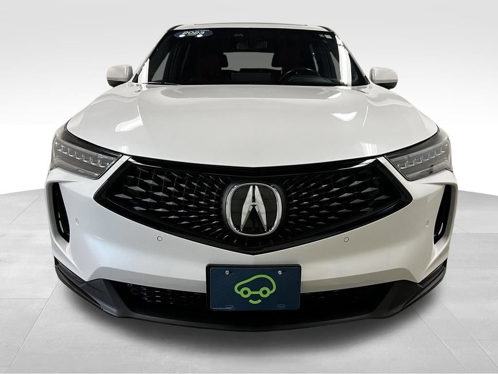 2023 Acura RDX A-Spec Package - Photo 10