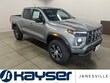 GMC Canyon