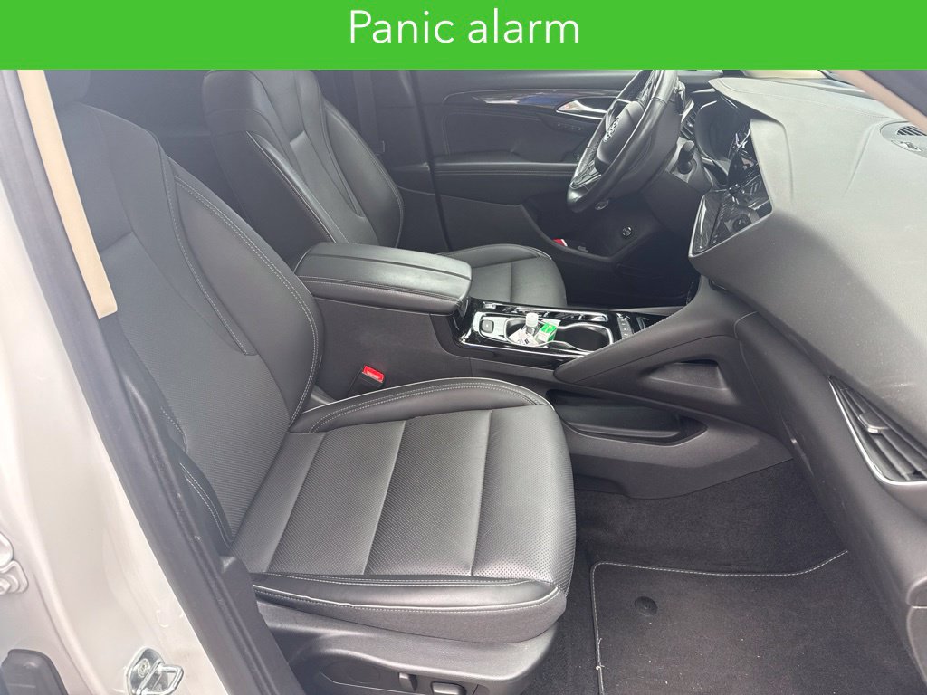 2023 Buick Envision Essence - Photo 25