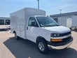  Chevrolet Express Cutaway 3500
