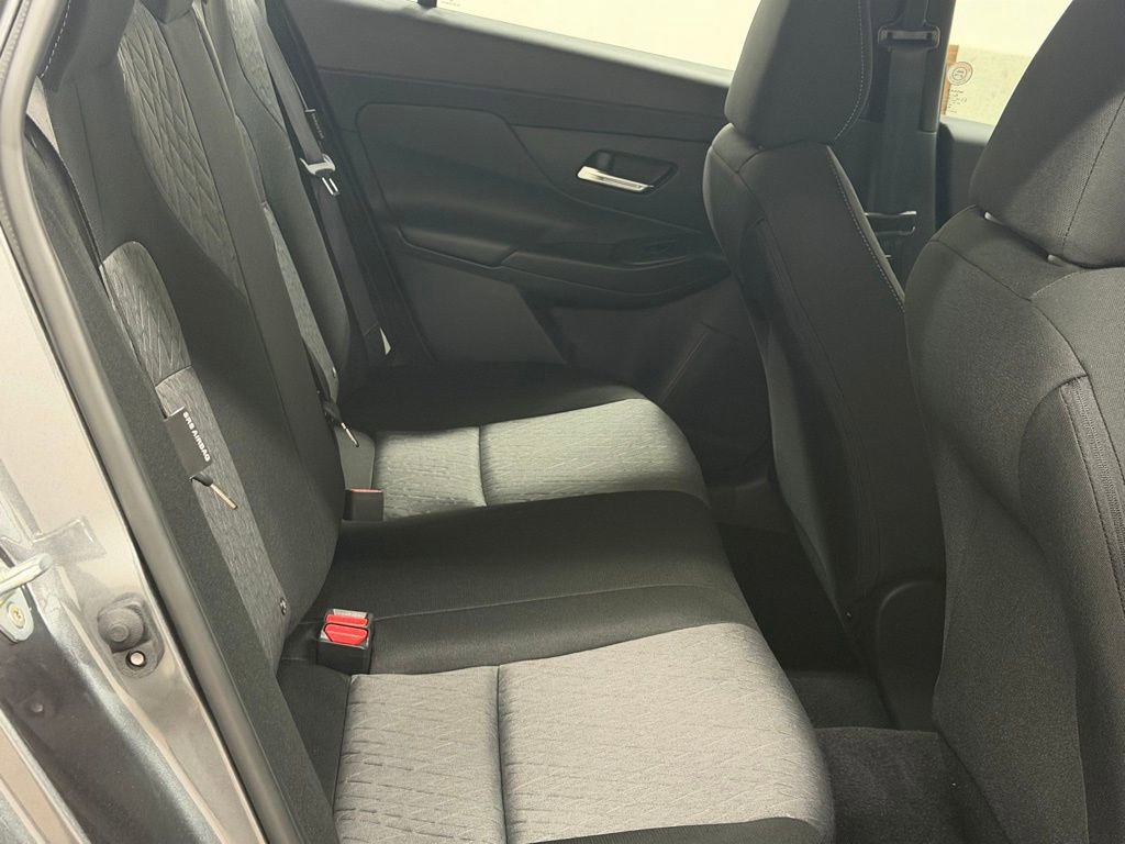 2026 Nissan Sentra SV - Photo 15
